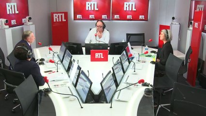 Emmanuel Macron face aux jeunes : ils "s'exprimaient bien et volontiers", analyse Alain Duhamel