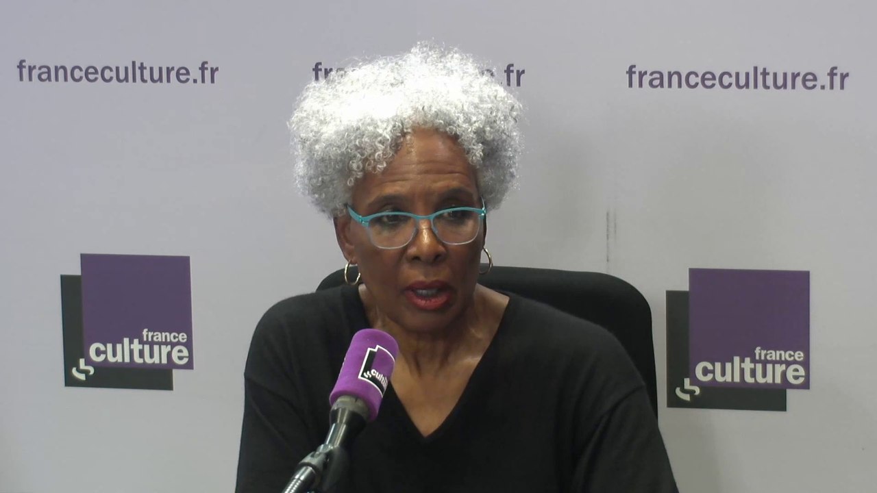 Nell Irvin Painter : "Aujourd'hui aux Etats-Unis un homme blanc peut être désigné dans les médias comme homme blanc de manière neutre"