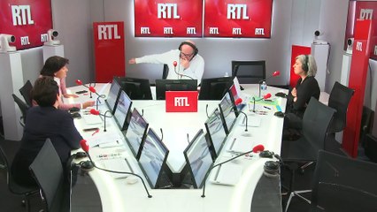 RTL Monde du 07 février 2019