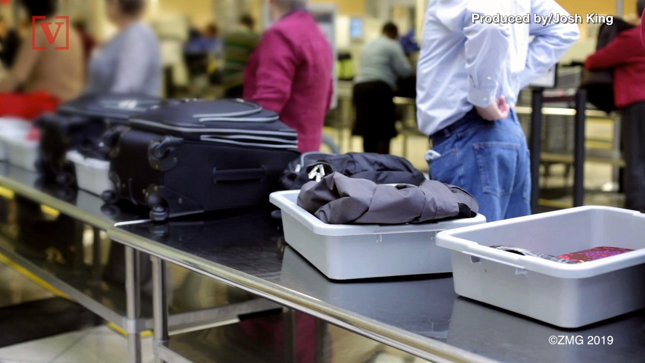 The TSA Found A Record Number of Guns In Carry-On Bags in 2018
