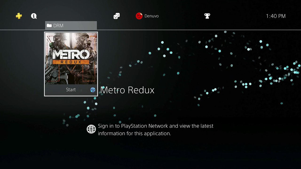 Metro Exodus Rant