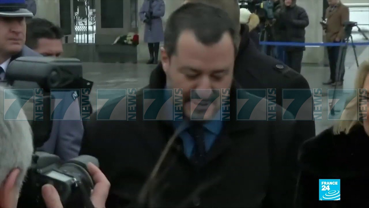 RRITEN TENSIONET MES ITALISE DHE FRANCES - News, Lajme - Kanali 7