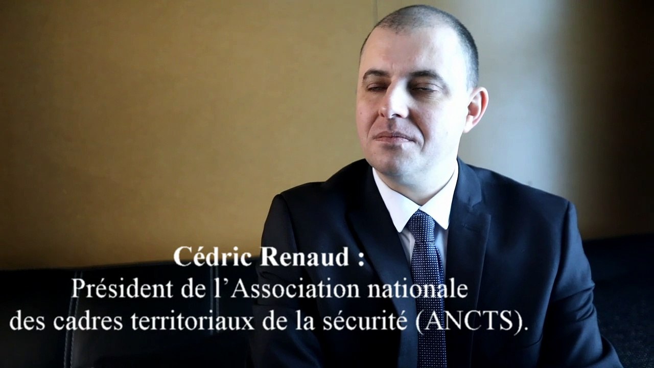 Des barrières pour protéger les communes des « voitures folles »