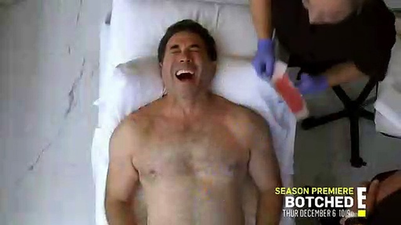 'Botched' Returns On E!
