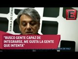 Luca de Meo habla sobre la producción de SEAT en México