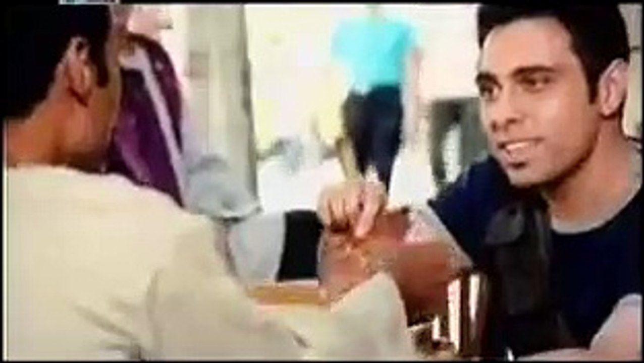 Haroon__Mahbooba