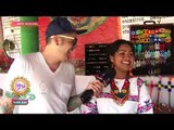 Arte huichol y el ritual Marakame en la comunidad Zitacua, Tepic | Sale el Sol