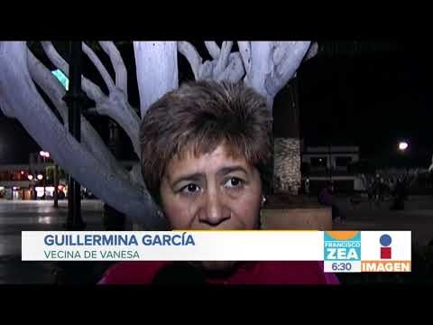 Familiares de Vanessa exigen justicia por su feminicidio | Noticias con Francisco Zea