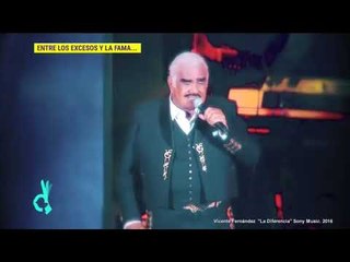 ¡Estos famosos han abusado del alcohol durante sus presentaciones! | De Primera Mano