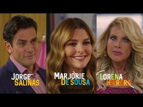 Un poquito tuyo, muy pronto por Imagen Televisión