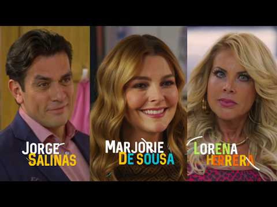 Un poquito tuyo, muy pronto por Imagen Televisión