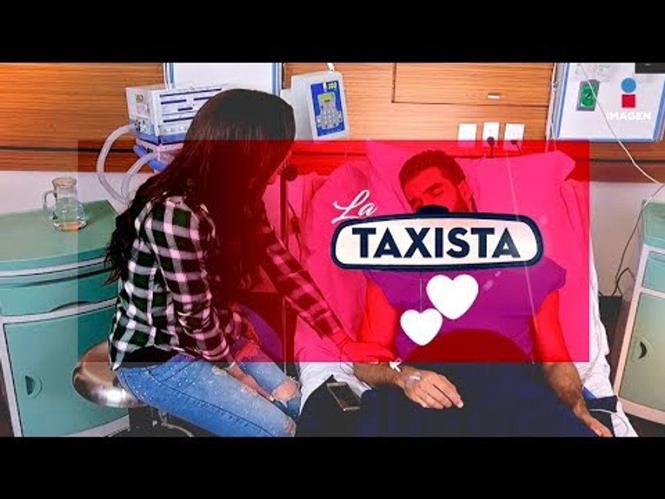 Episodio 80 Final de 'La taxista'