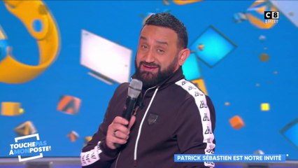 Cyril Hanouna : nouvelle chanson en hommage à Olivier Schrameck (ex-président du CSA)