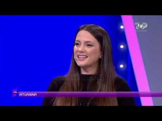 Ftesë në 5, Gusht: "Portret familjar”, një shfaqje për familjen, 7 Shkurt 2019, Pjesa 3