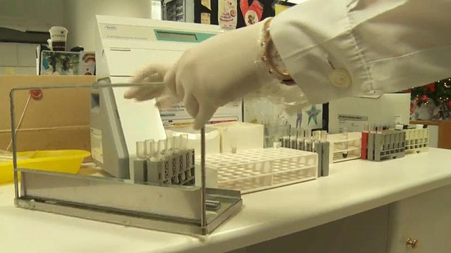 Эпидемия гриппа уносит жизни