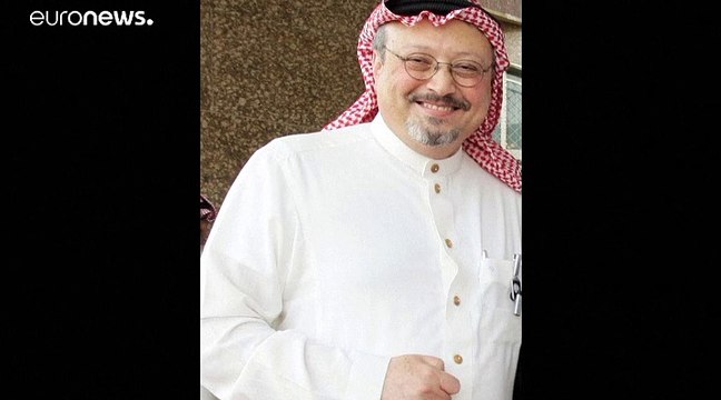 ООН назвала убийц саудовского журналиста Джамаля Хашогджи
