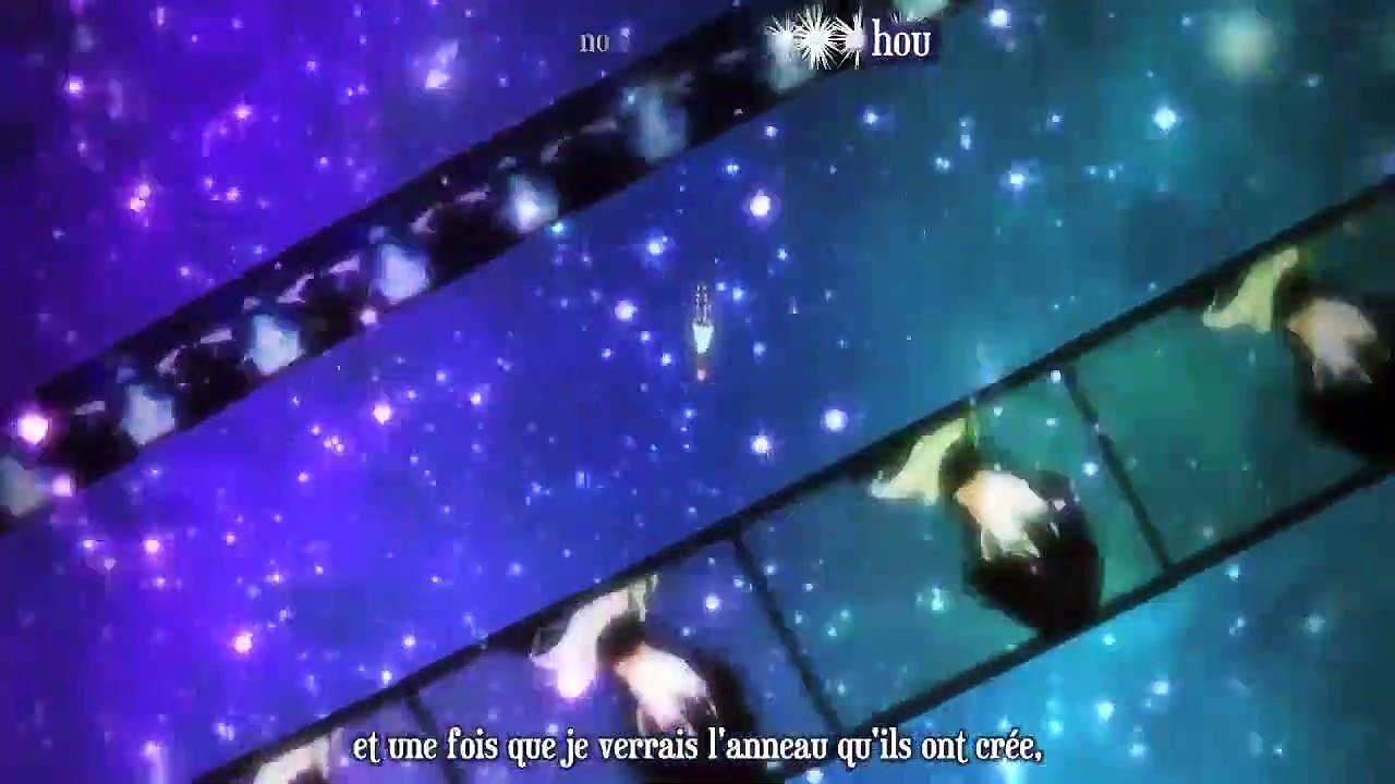 Amnesia - E 11 [VOSTFR]