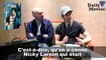 Nicky Larson et le parfum de Cupidon : Philippe Lacheau et Julien Arruti en interview