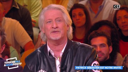 Patrick Sébastien : "Je n'ai aucune nouvelle de France Télévisions"