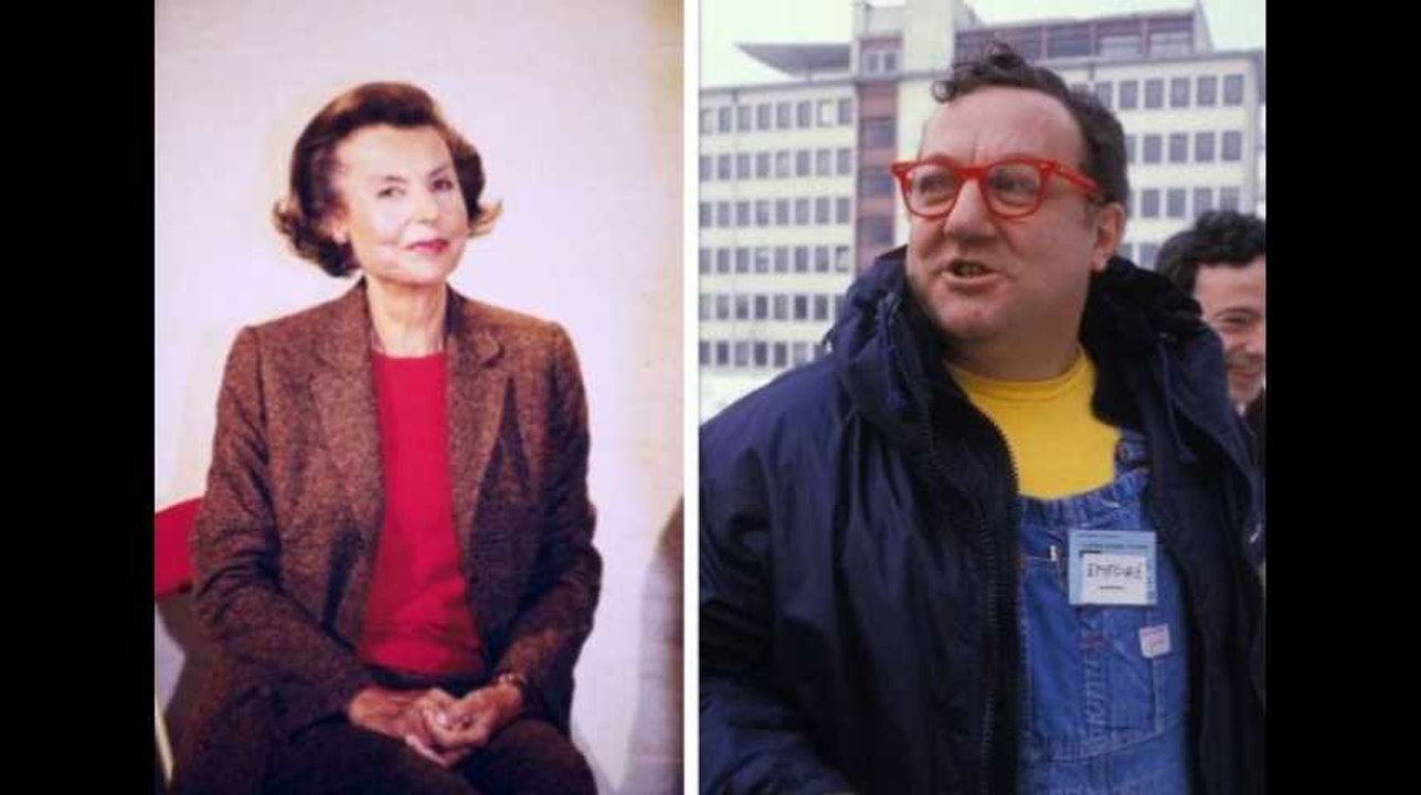 Bettencourt ou Coluche ? Une commune de l'Aisne s'écharpe sur le nom d'une rue