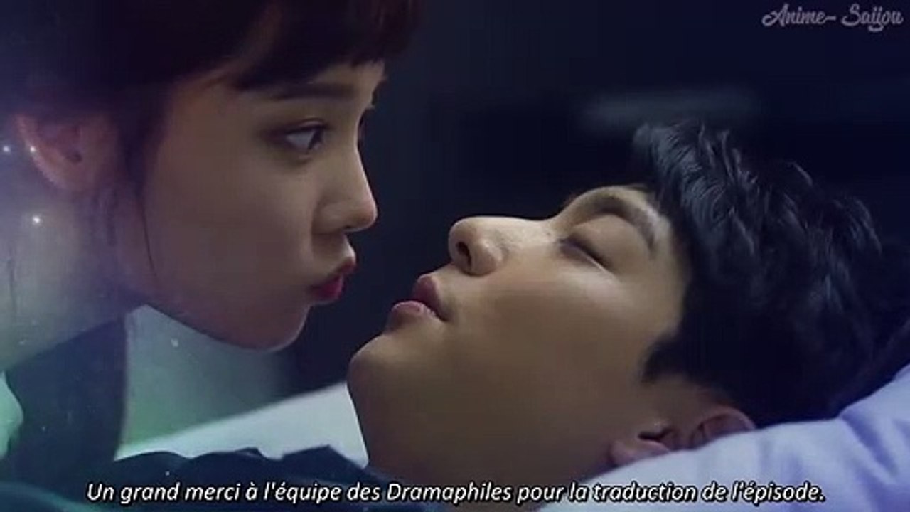 [K-Drama] Witch's Love (2018) - E 05 VOSTFR par...