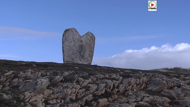 Quiberon | Menhirs, Dolmens de la Presqu'ile | TV Quiberon 24/7