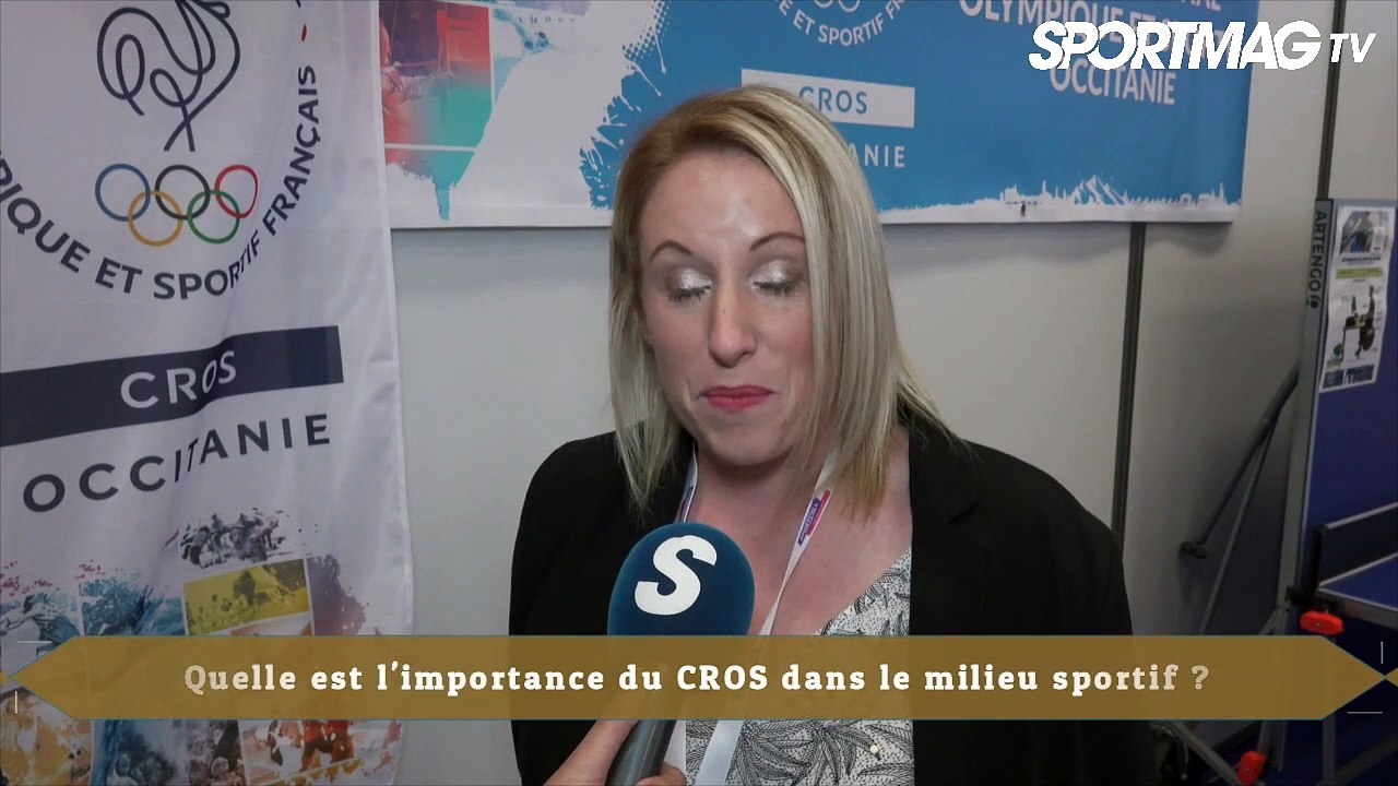 SportColl 2019 - CROS Occitanie