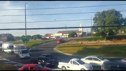 Trânsito e infrações marcam primeiros dias da 'Trincheira no Atuba'