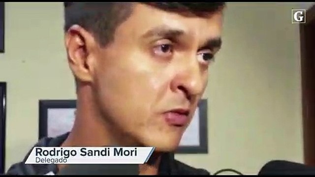 Polícia prende um dos indivíduos mais procurados do Estado