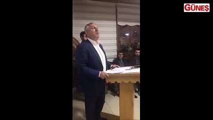 CHP'li belediyeden oy taşıma itirafı