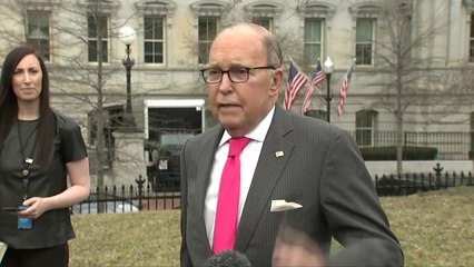 "트럼프·시진핑 3월 1일 이전에 만나지 않을 듯" / YTN