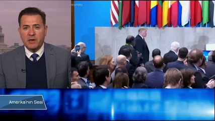 VOA Türkçe Haberler 7 Şubat