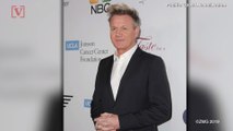 Gordon Ramsay Faces Criticism For Planning To Open 'Authentic' Asian Restaurant