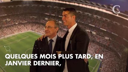 "Elle n'est pas allée dans sa chambre pour jouer aux cartes": la mère de Cristiano Ronaldo dézingue la jeune femme qui accuse son fils de viol