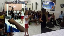 Quem Sou Eu ? - Culto Jovem com Teatro e louvor