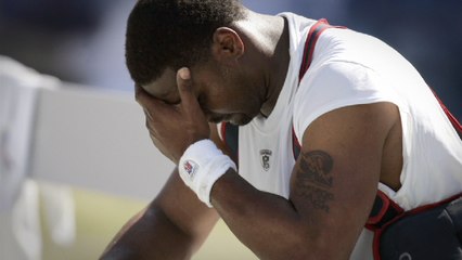 'A Football Life: Former teammates, coaches recall Steve McNair's toughness