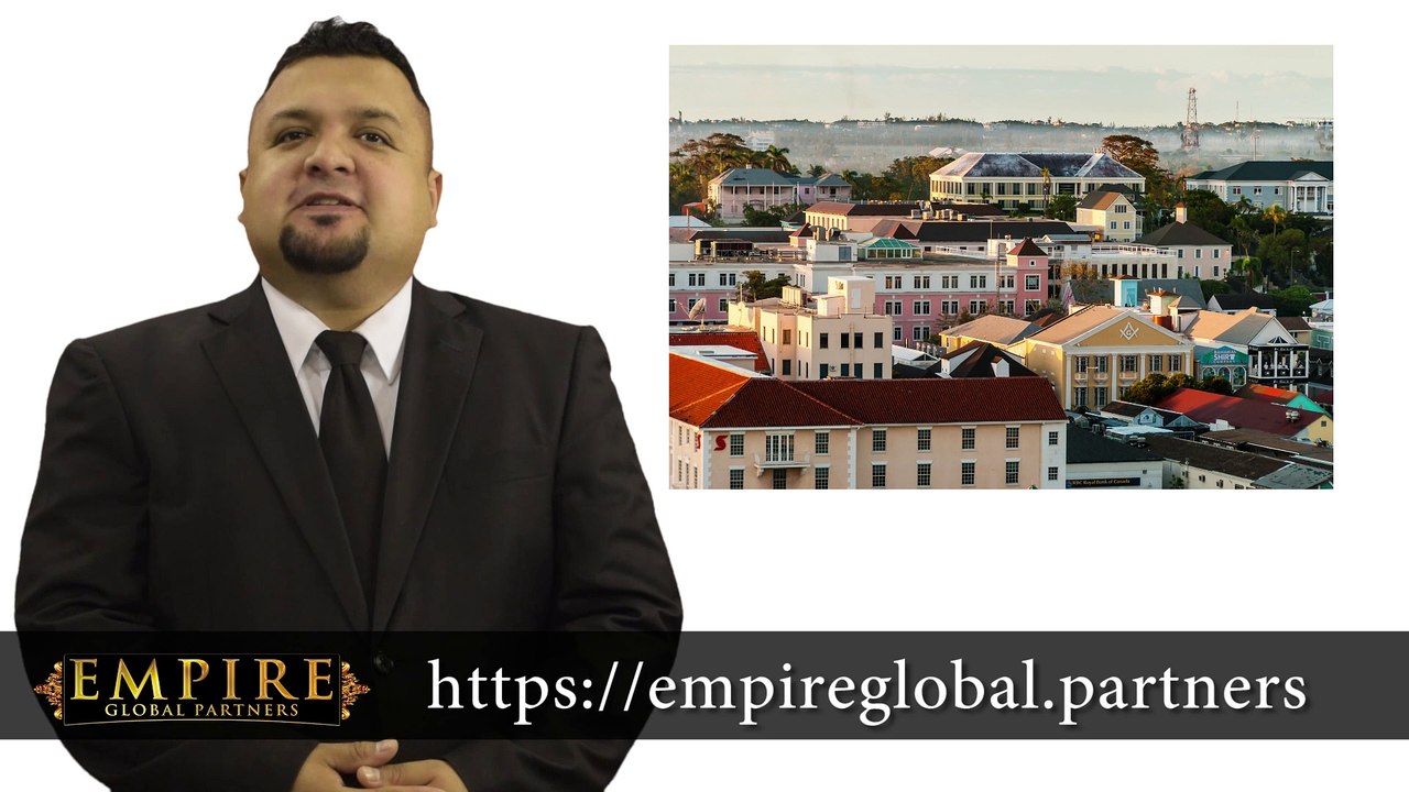 How to obtain the Bahamas Investment Fund License