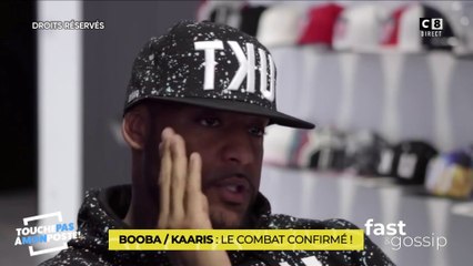 Le combat entre Kaaris et Booba va avoir lieu en Tunisie !