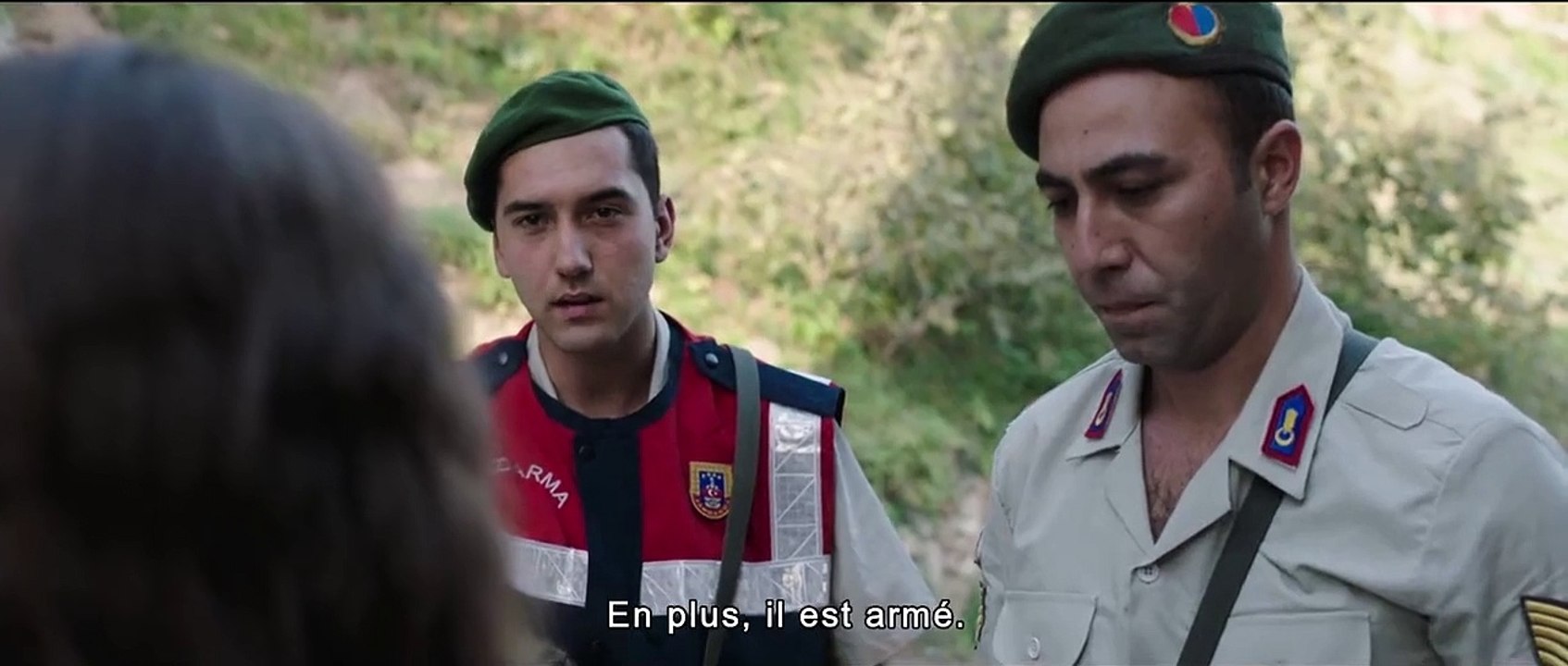 Sibel Bande-annonce VO (Drame 2019) Damla Sönmez, Emin Gürsoy