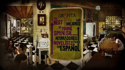 Café Chéjov - Federico Falco