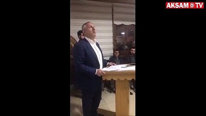 CHP’li belediyeden oy taşıma itirafı