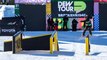Women’s Snowboard Slopestyle Winner Anna Gasser Highlights | 2018 Dew Tour Breckenridge