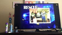 Rescue 911 Sister anduction