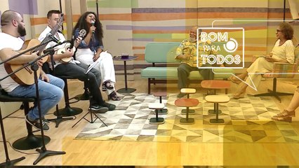 Grazzy Brasil canta Quilombo do Futuro da Vai Vai Carnaval 2019