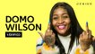 Domo Wilson "I Wish I Never Met You" Official Lyrics & Meaning | Verified