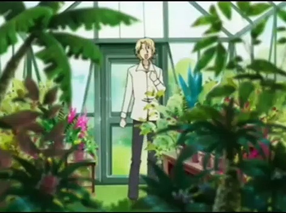 Alice Academy 11 VF