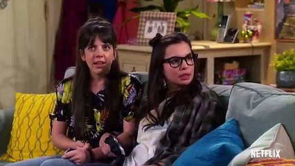 One Day At a Time: Season 3 | Official Trailer [HD] | Netflix