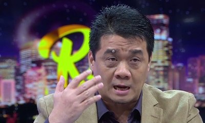 Propaganda Rusia di Pilpres Indonesia? - ROSI (3)