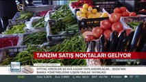 Tanzim Satış Noktaları