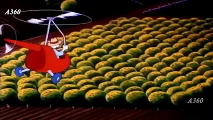 Donald Duck's Donald AppleCore | Disney Cartoon Best Episodes